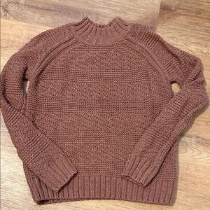 Prana Sweater